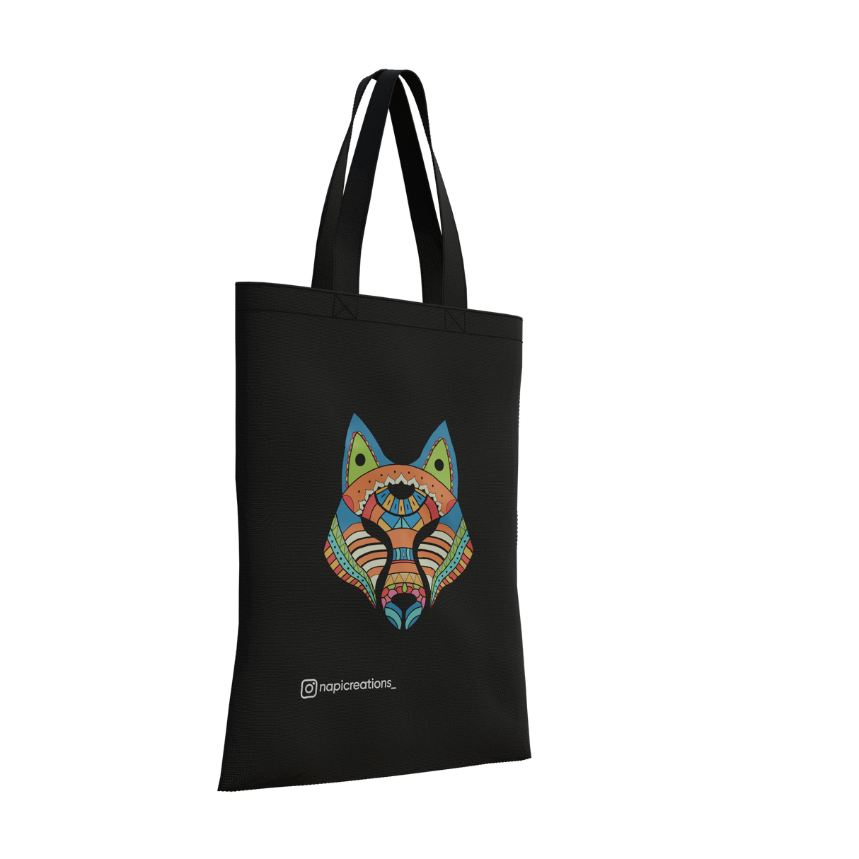 NAPI Tote Bag