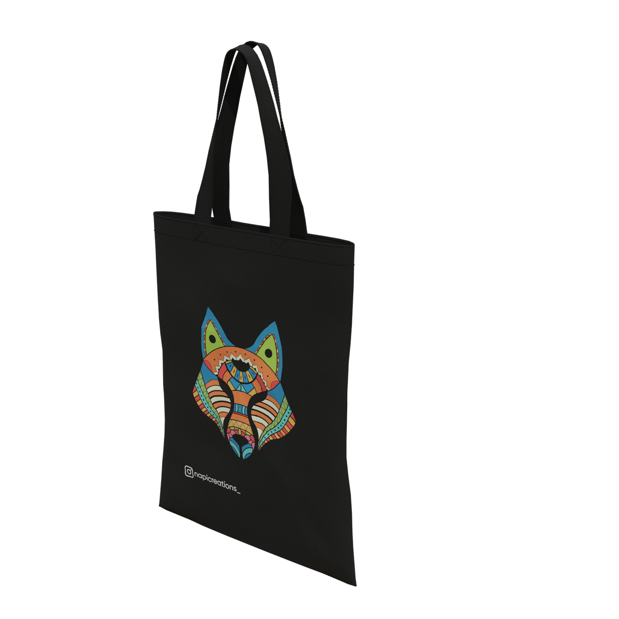 NAPI Tote Bag