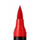 Brushpennen