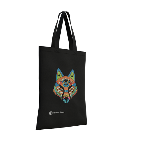 NAPI Tote Bag