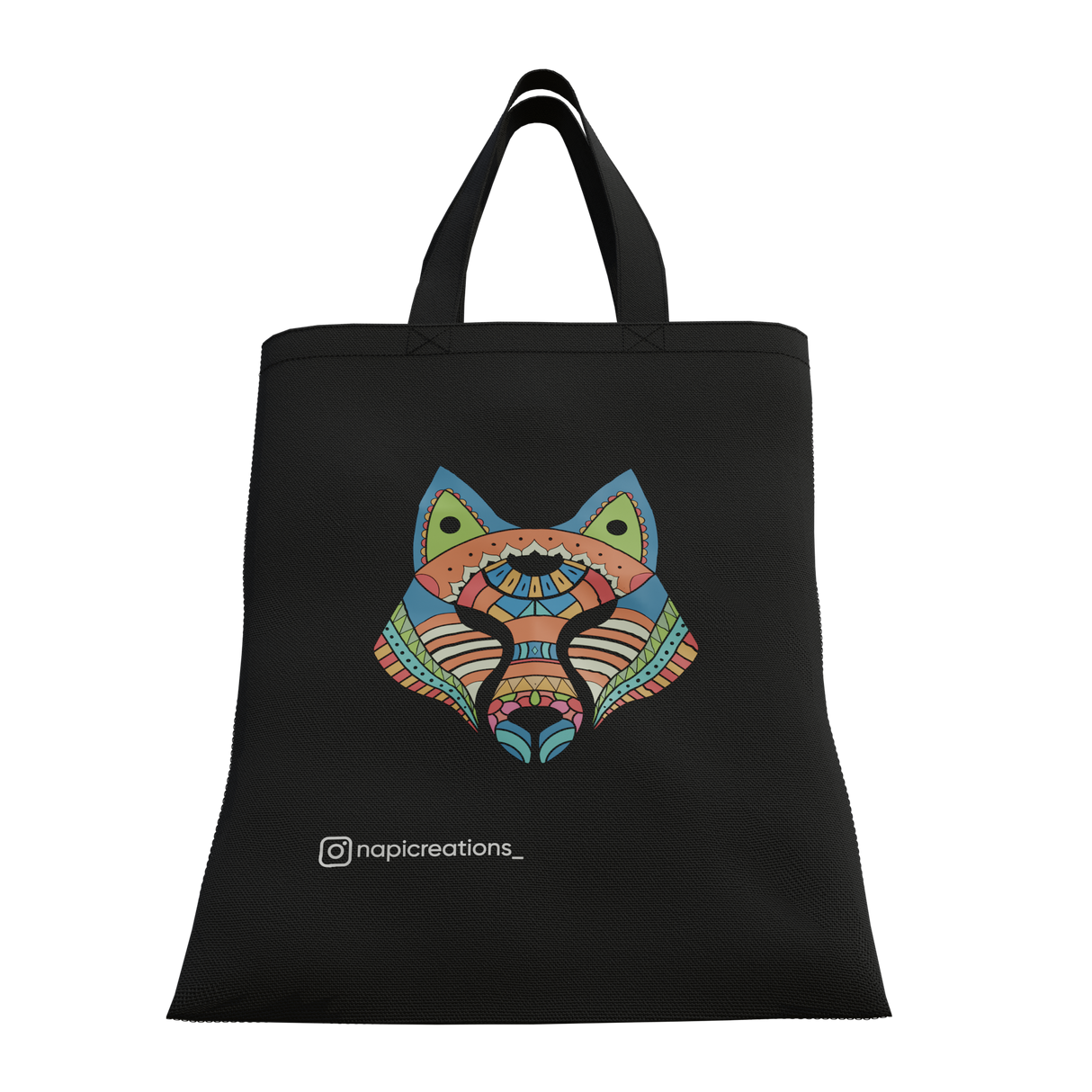 NAPI Tote Bag