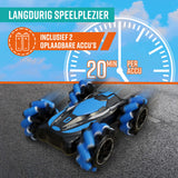 Bestuurbare Auto – SlideStorm