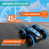 Bestuurbare Auto - Aqua-Land Racer