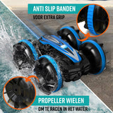 Bestuurbare Auto - Aqua-Land Racer