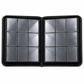 Card Binders