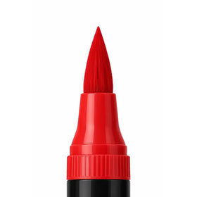 Brushpennen
