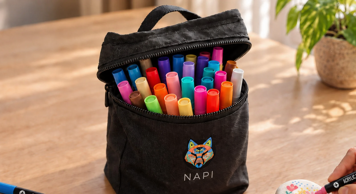 Napi Creations
